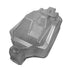 TKR8345 – Body (.040 lexan, NB48/48.3/48.4, w/ window mask) - RACERC