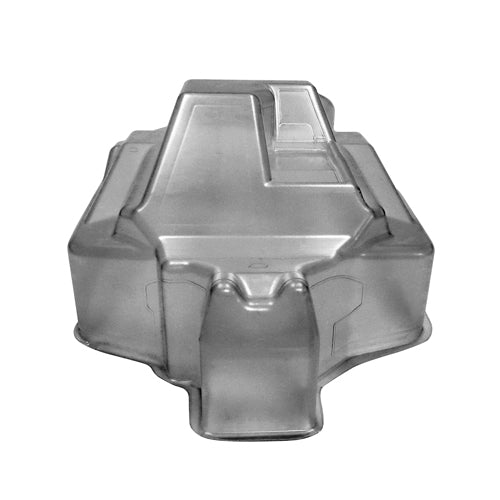 TKR8345 – Body (.040 lexan, NB48/48.3/48.4, w/ window mask) - RACERC