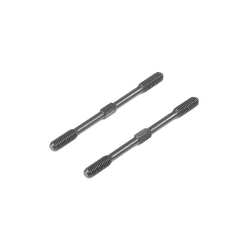 TKR9050 – Turnbuckle (M5 thread, 65mm length, 4mm adjustment, 2pcs) - RACERC