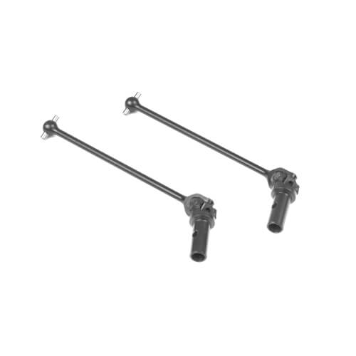TKR9087 – Universal Driveshaft Set (f/r, 96.5mm, 2.0, 2 pcs) - RACERC