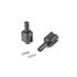 TKR9112 – Differential Outdrives (center, NB/NT48 2.0, 2pcs) - RACERC