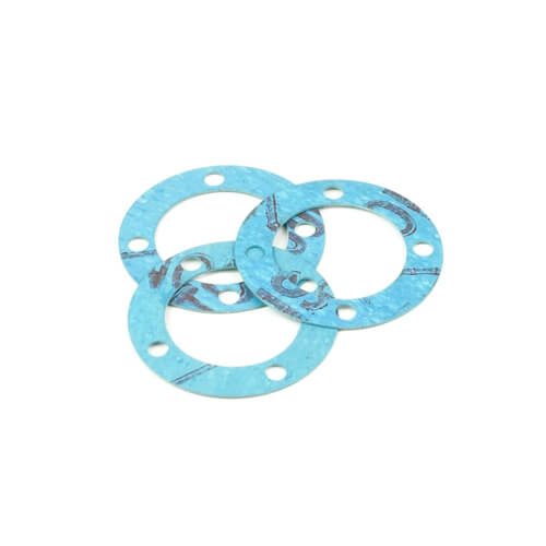 TKR9143 – Differential Seals (2.0, 3pcs) - RACERC