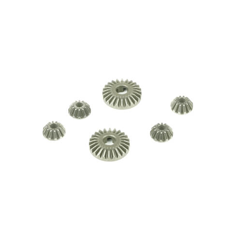 TKR9150 – Differential Gear Set (internal gears only, 2.0) - RACERC