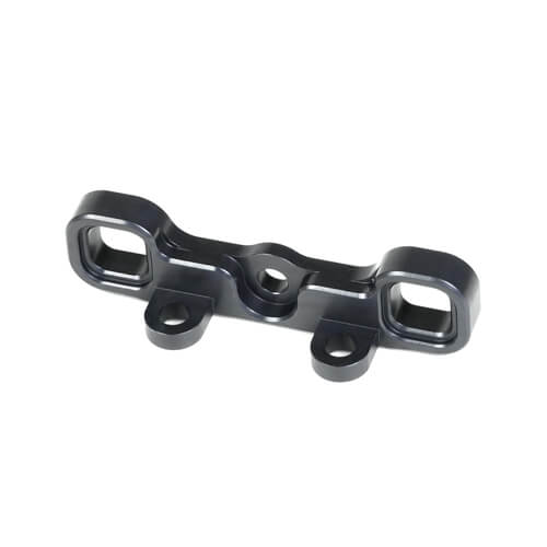 TKR9161 – Hinge Pin Brace (CNC, 7075, EB/NB48 2.0, A Block) - RACERC