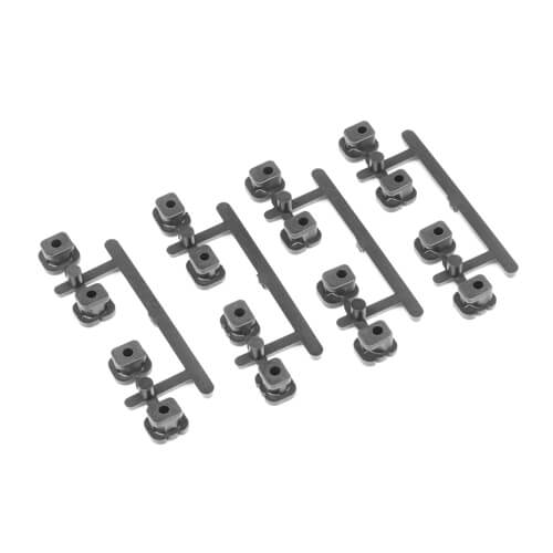 TKR9165 – Rear Arm Hinge Pin Inserts (2.0) - RACERC