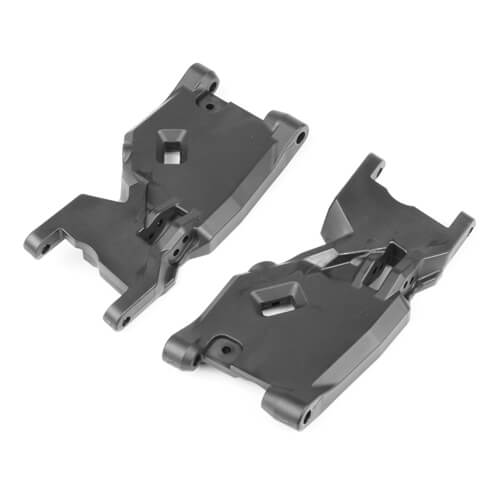 TKR9286XT – Suspension Arms (front, extra tough, EB/NB48 2.0)
