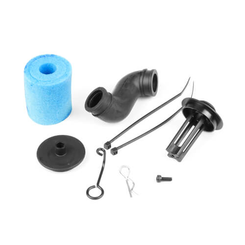 TKR9343 – Air Filter Set (hose, filter, housing, NB/NT48 2.0)