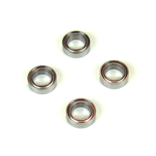 TKRBB050825 – Ball Bearings (5x8x2.5mm, 4pcs) - RACERC
