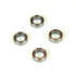 TKRBB050825 – Ball Bearings (5x8x2.5mm, 4pcs) - RACERC