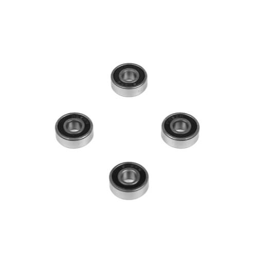 TKRBB05145 – Ball Bearing (5x14x5, shielded, 4pcs) - RACERC