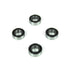 TKRBB06124 – Ball Bearings (6x12x4mm, 4pcs) - RACERC