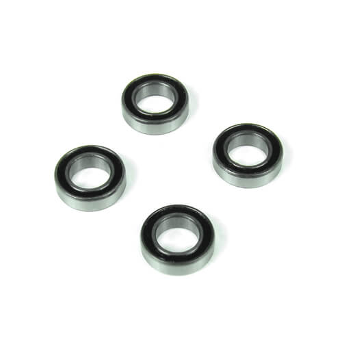 TKRBB08144 – Ball Bearings (8x14x4, 4pcs) - RACERC