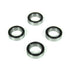 TKRBB10154 – Ball Bearings (10x15x4mm, 4pcs) - RACERC