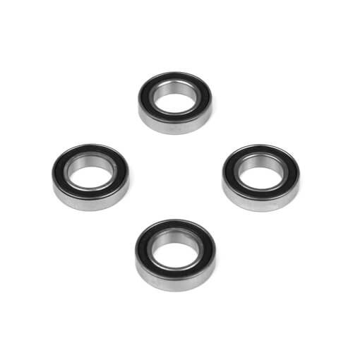 TKRBB12215 – Ball Bearing (12x21x5, shielded, 4pcs) - RACERC