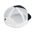 TKRHAT11R – Tekno RC Patch Trucker Hat (round bill, mesh back, adjustable strap) - RACERC