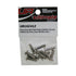 M4X12MM BUTTON HEAD SCREWS (10 PCS)