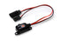 SKYRC Power Switch 4-12V 10A με Προστασία LiPo