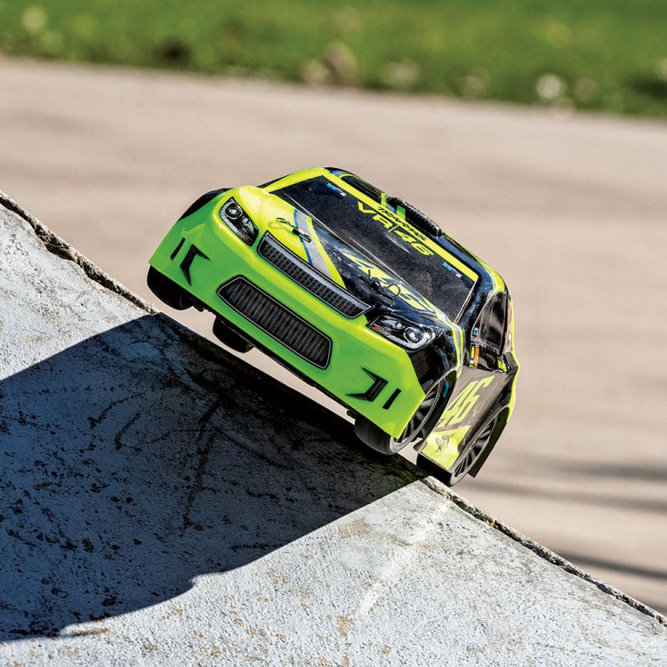 Traxxas LaTrax Rally VR46 Edition