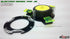 RACEFORM Electron Series Tire Gluing Jig - RACERC