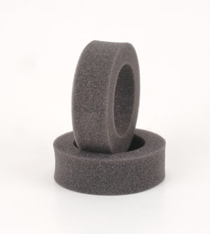 Schumacher U6652 Hard foam front 4wd inserts - RACERC