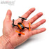 Nano Drone Quad 3D 6-axis Gyro 2.4G - RACERC