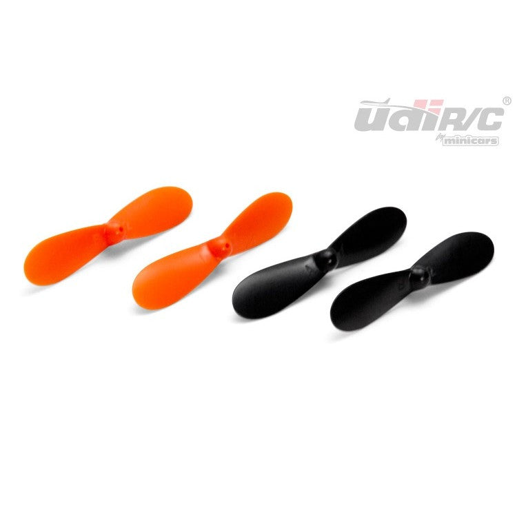 Nano Drone Quad 3D 6-axis Gyro 2.4G - RACERC