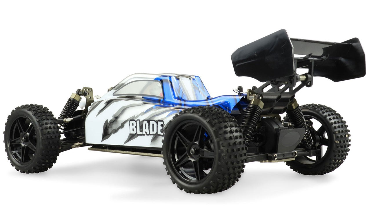 Blade Buggy BRUSHED 4WD 1:10, RTR /22317 - RACERC