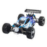 Wltoys A959 Vortex 1/18 2.4G 4WD Electric RC Car Off-Road Independent Suspension Buggy RTR - RACERC