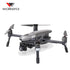 Walkera Vitus 320 5.8G Wi-Fi FPV Drone with 3-Axis 4K Camera, 3D Gimbal, DEVO F8S Remote Controller - RACERC