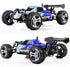Wltoys A959 Vortex 1/18 2.4G 4WD Electric RC Car Off-Road Independent Suspension Buggy RTR - RACERC