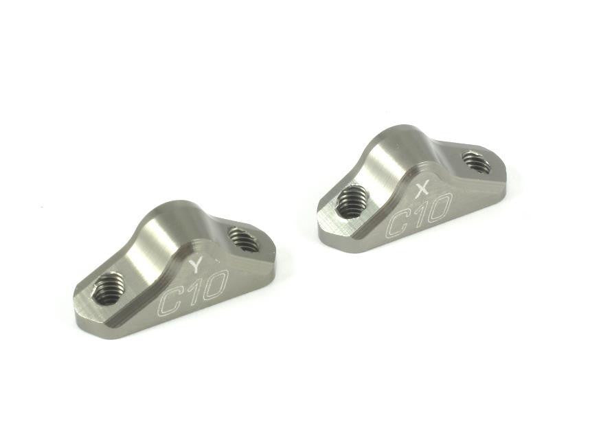 Center Suspension Mount (X/Y-C10) - RACERC