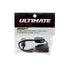 FUTABA Y-SPLITTER SERVO LEAD (15CM)