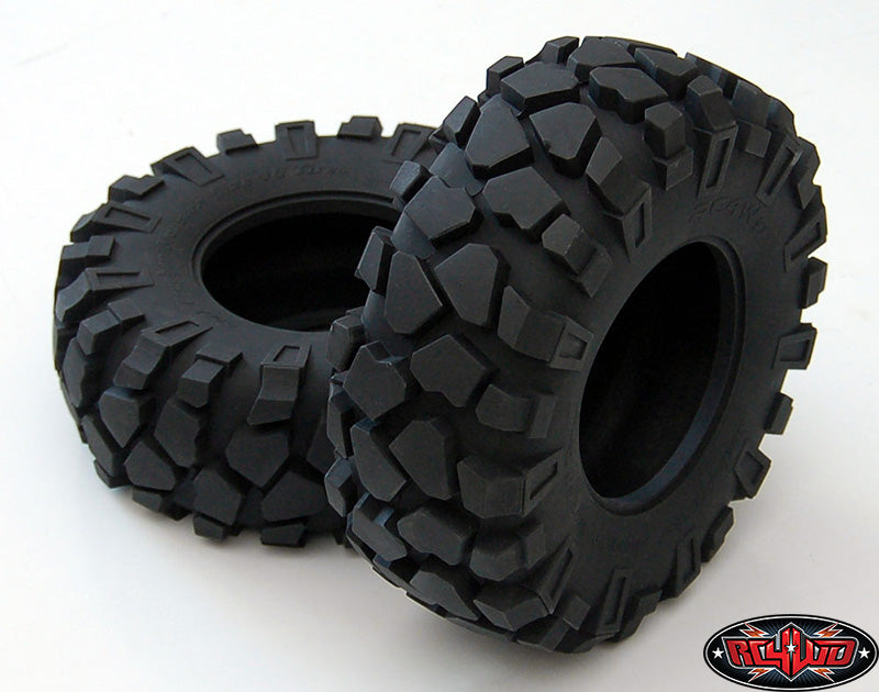 ROCK CRUSHER MONSTER 40 SERIES 3.8" TIRES