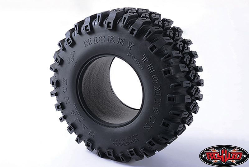 Mickey Thompson 40 Series 3.8 Baja MTZ Scale Tires (2)