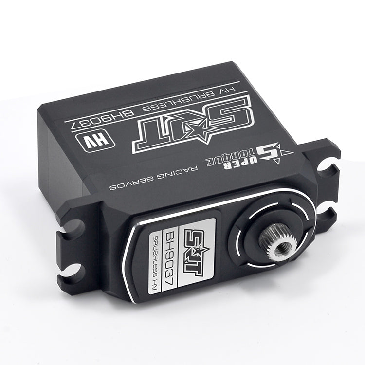 SRT BH9037 1/5 ON-ROAD METAL CASE 37KG 0.13 HV BRUSHLESS SERVO