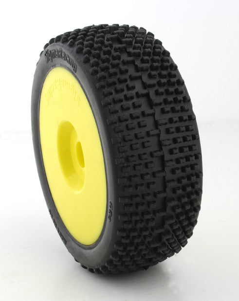 SigmaRacing ACE TIRE - RACERC
