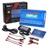 iMAX B6 80W 6A Lipo Battery Balance Charger with Power Supply Adapter - EU Plug