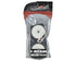 AKA Racing I-Beam 1/8 Buggy Tires (2) (Pre-Mounted) (White) (Soft - Long Wear) - RACERC