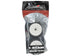 AKA Racing I-Beam 1/8 Buggy Tires (2) (Pre-Mounted) (White) (Medium - Long Wear) - RACERC
