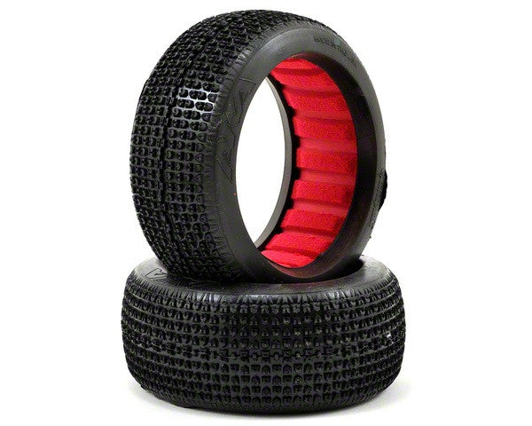 1:8 BUGGY CATAPULT (SOFT) W/ RED INSERTS - RACERC