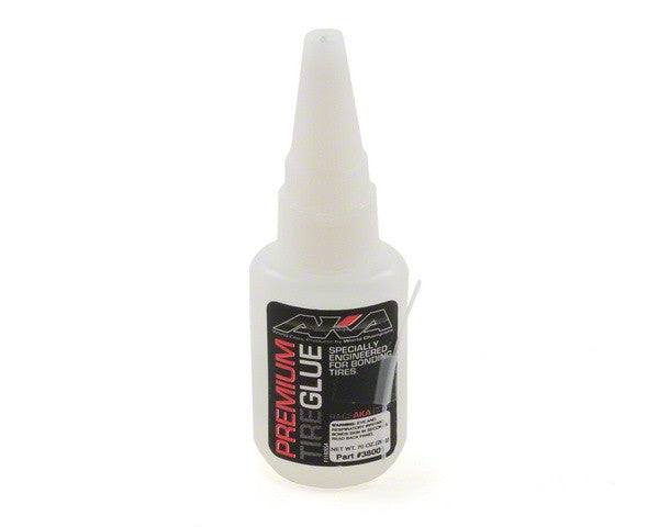 AKA PREMIUM TIRE GLUE - RACERC