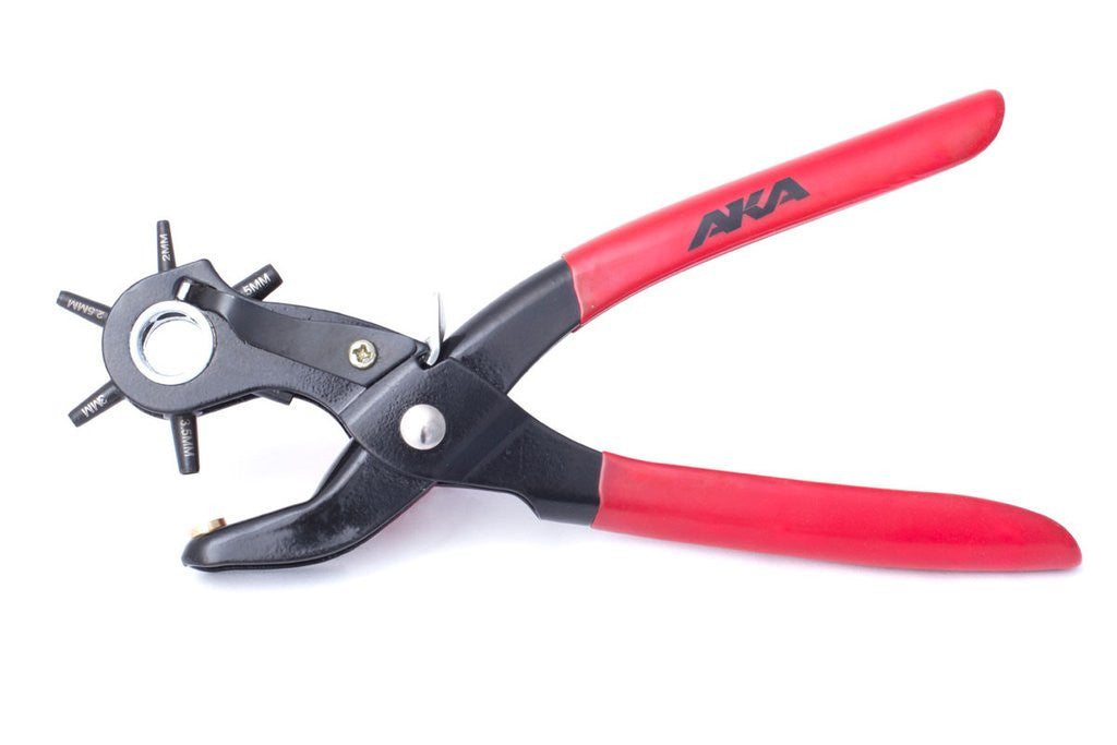 AKA Multi-Tip Tire Punch - RACERC