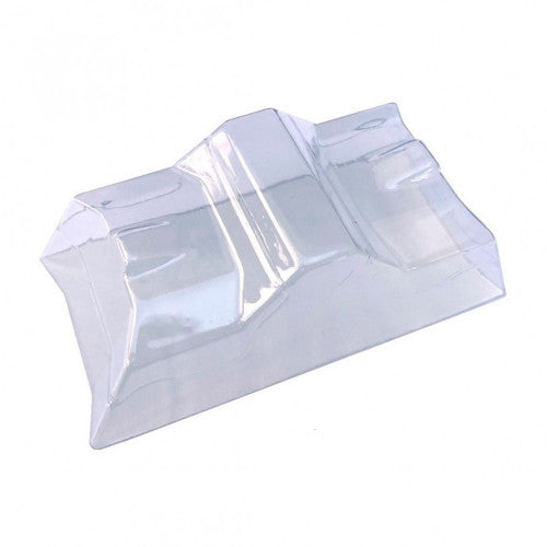 Ultimate Racing 1/8 Buggy Front Lexan Wing (2pcs)