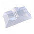 Ultimate Racing 1/8 Buggy Front Lexan Wing (2pcs)
