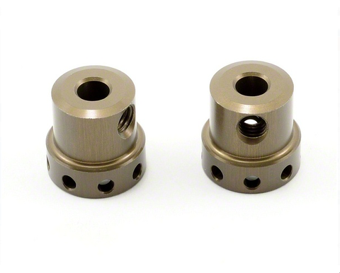 Mugen Seiki Aluminum Joint Cup (2) - RACERC