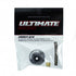 ALUMINIUM COMPAK CLUTCH SYSTEM V3 B10