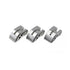 Ultimate Racing Aluminium Compak V3 Clutch Shoes (3pcs) για Compak V3 Clutch