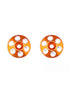 Arrowmax AM-030101 Alu Rear Wing Shims (Orange) (2) - RACERC