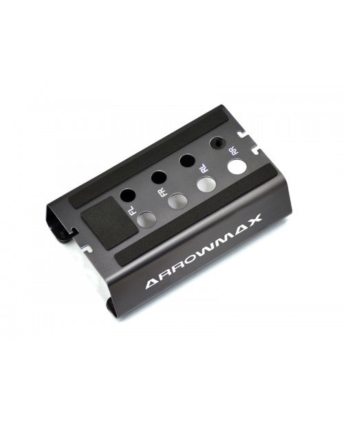 Arrowmax Set-Up Frame (X) For 1/10 Off-road Cars - RACERC