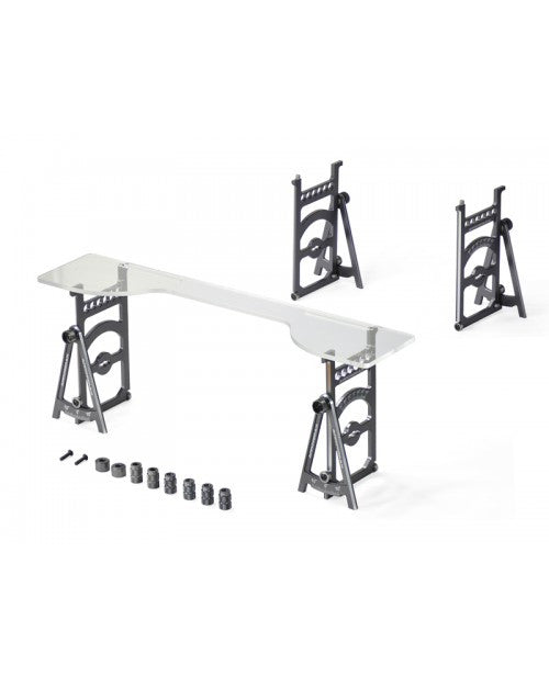 Arrowmax 1/10 Off-Road Set-Up System - RACERC